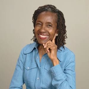 Meet your Posher, Beryl